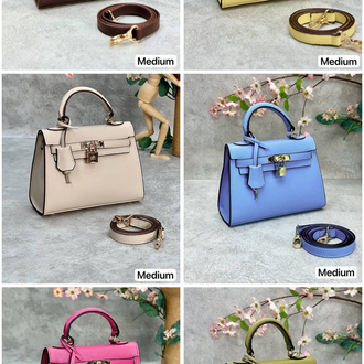Hermes kelly