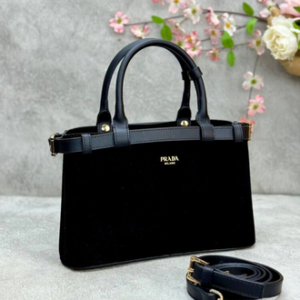 Prada süet