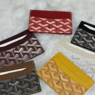 Goyard kartlık