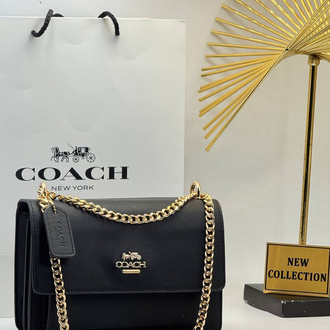 Coach 