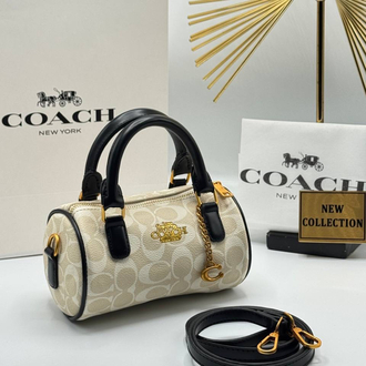 Coach