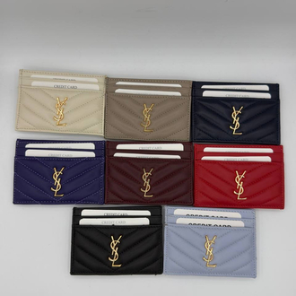 YsL kartlık