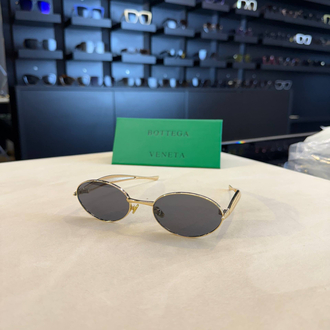 Bottega veneta gözlük