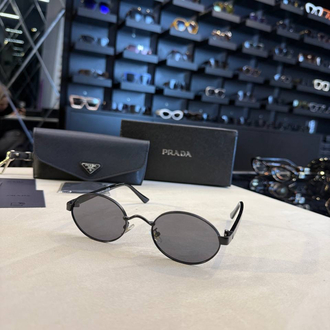 Prada gözlük