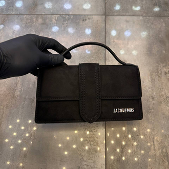 Jacquemus süet
