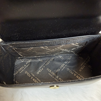 Golden polo outlet