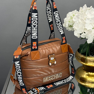 MOSCHINO