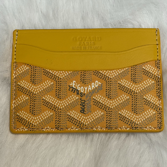 Goyard kartlık