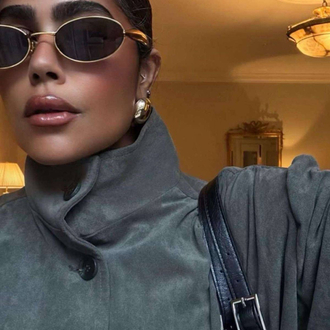 Bottega veneta gözlük