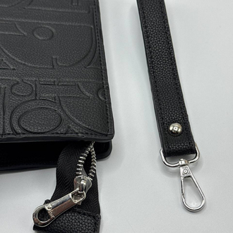 Dior clutch 