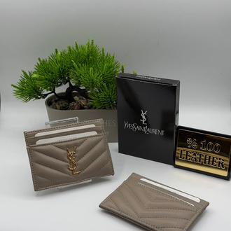 YsL kartlık