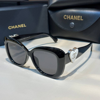 Chanel gözlük