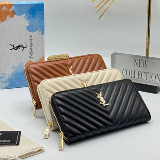 YsL cüzdan