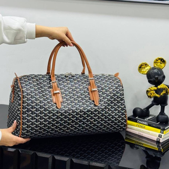 Goyard el valizi