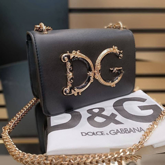 D&G