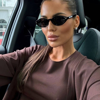 Dior gözlük