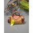 Longchamp mini kanvas askı