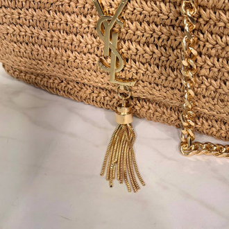 YsL hasır
