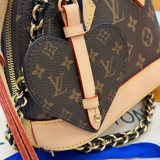 Premium LV alma bb