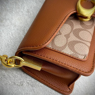 Coach mini