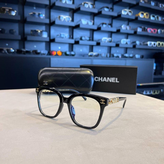 Chanel gözlük