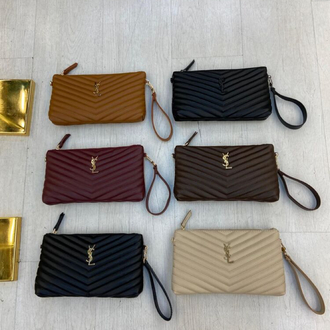 YsL Clutch