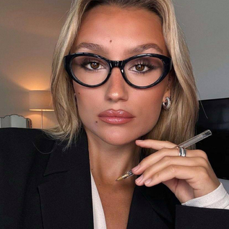 Prada gözlük