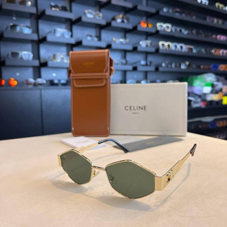 Celine gözlük