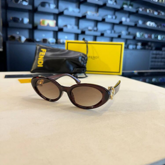 Fendi gözlük
