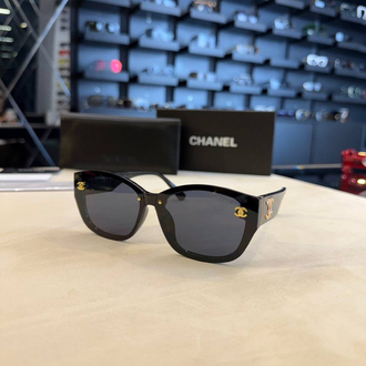 Chanel gözlük