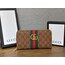 Gucci cüzdan
