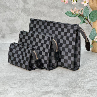 Lv clutch 3 lü