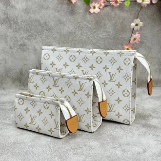 Lv clutch 3 lü