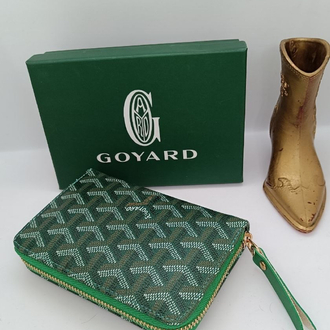 Goyard cüzdan