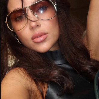 Miu miu gözlük