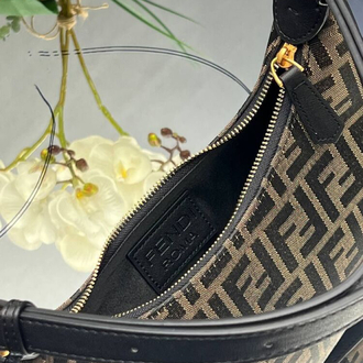 FENDİ fendigraphy