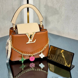 Lv CAPUCİNO