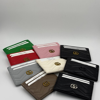 Gucci kartlık