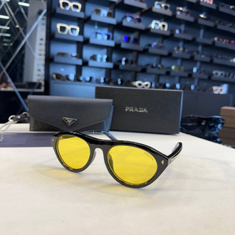 Prada gözlük