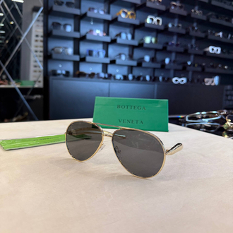 Bottega veneta gözlük