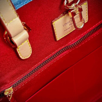 Lv - ONTHEGO MM