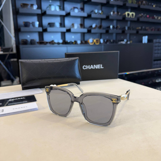 Chanel gözlük