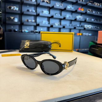 Fendi gözlük