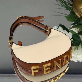 FENDİ fendigraphy