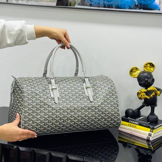 Goyard el valizi