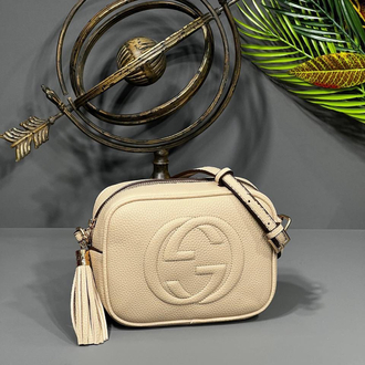 Gucci interlocking
