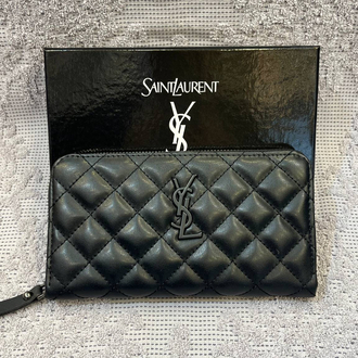 YsL cüzdan büyük