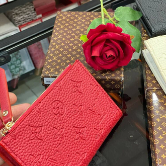 Lv adele cüzdan mini