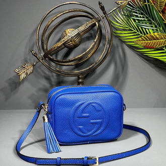 Gucci interlocking
