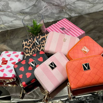 Victoria’s Secret cüzdan mini